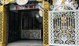 Hình ảnh showroom